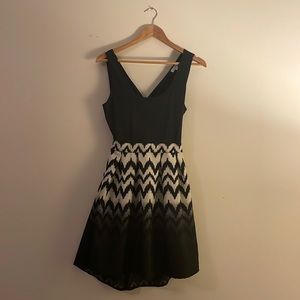 Charming Charlie, medium dress